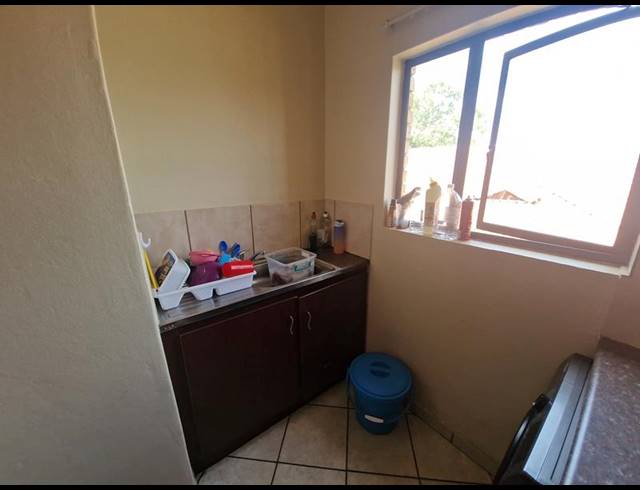 1 BEDROOM APARTMENT FOR SALE IN KLIPPOORTJE